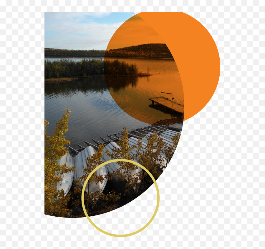 Firecircle U2013pure North Canada - Natural Landscape Png,Fire Circle Transparent
