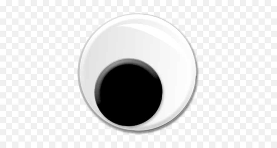 Googly Eyes Png Transparent - Googly Eye Transparent Background,Googly Eyes Transparent Background