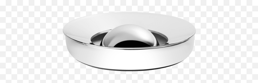 Stainless Steel Ashtray - Solid Png,Ashtray Png