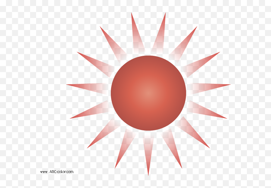 Download Pictures Of Sun Rays - Weather Pictogram Full Planning Of Working Capital Png,Sun Rays Png