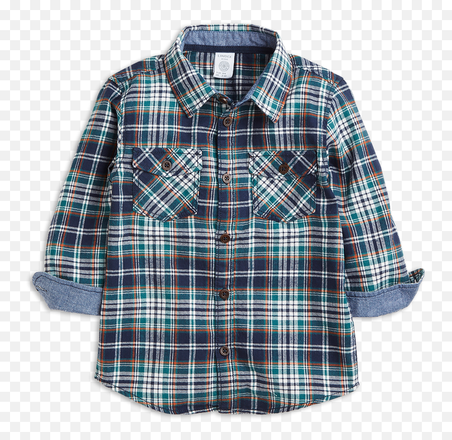 Flannel Png - Long Sleeve,Flannel Png