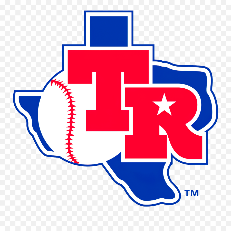 Texas Rangers Logo - Texas Rangers Alternate Logo Png,Texas Ranger Logo