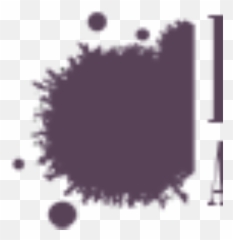 Cropped - Dot Png,Art Supplies Png