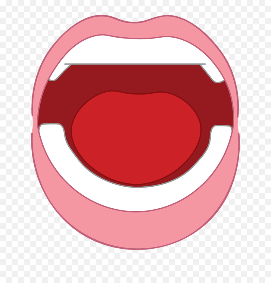 Mouth Yell Open - Screaming Mouth Png,Angry Mouth Png