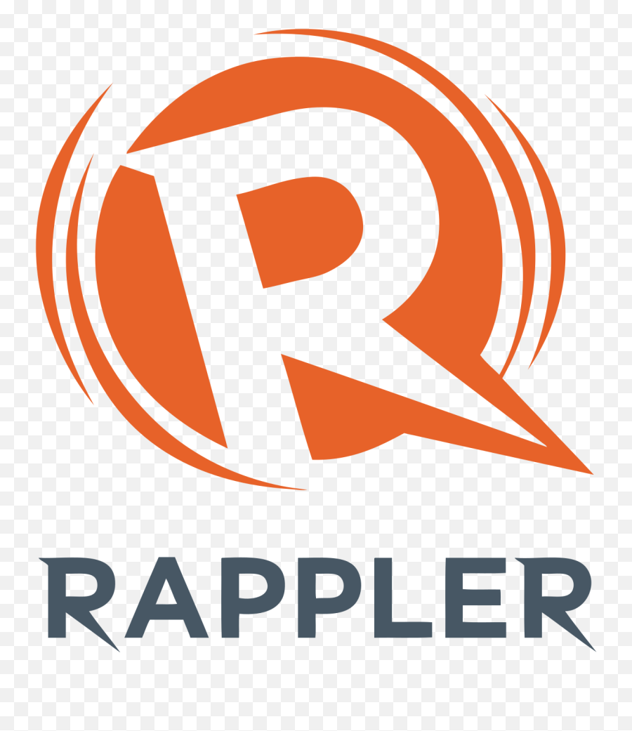 Rappler - Rappler Logo Png,Cnn Fake News Logo