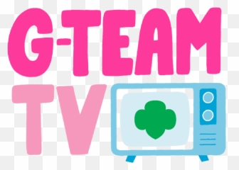 Base Camp For Teens - Language Png,Girl Scouts Logo Png