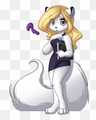 Arctic Fox Download - Furries Drawing Png,Furry Png