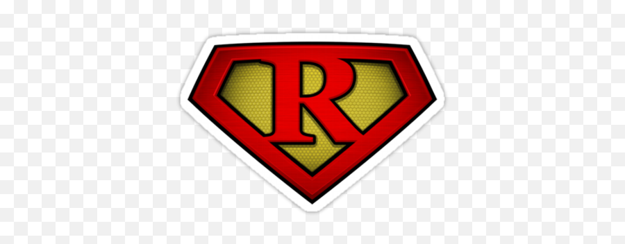 Reyno Xreyno Twitter - Superman Logo Letter H Png,Wwe2k16 Logo