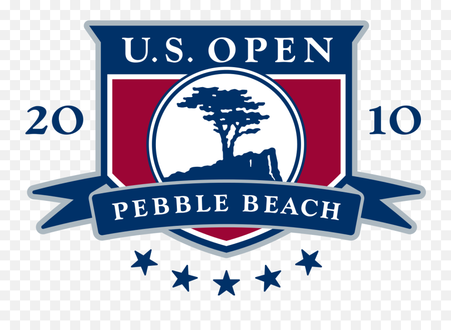 Ranking The Last 17 Us Open Logos From Worst To Best - 2010 Us Open Golf Logo Png,Blue U Logo