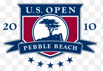 Ranking The Last 17 Us Open Logos From Worst To Best - 2010 Us Golf Logo png