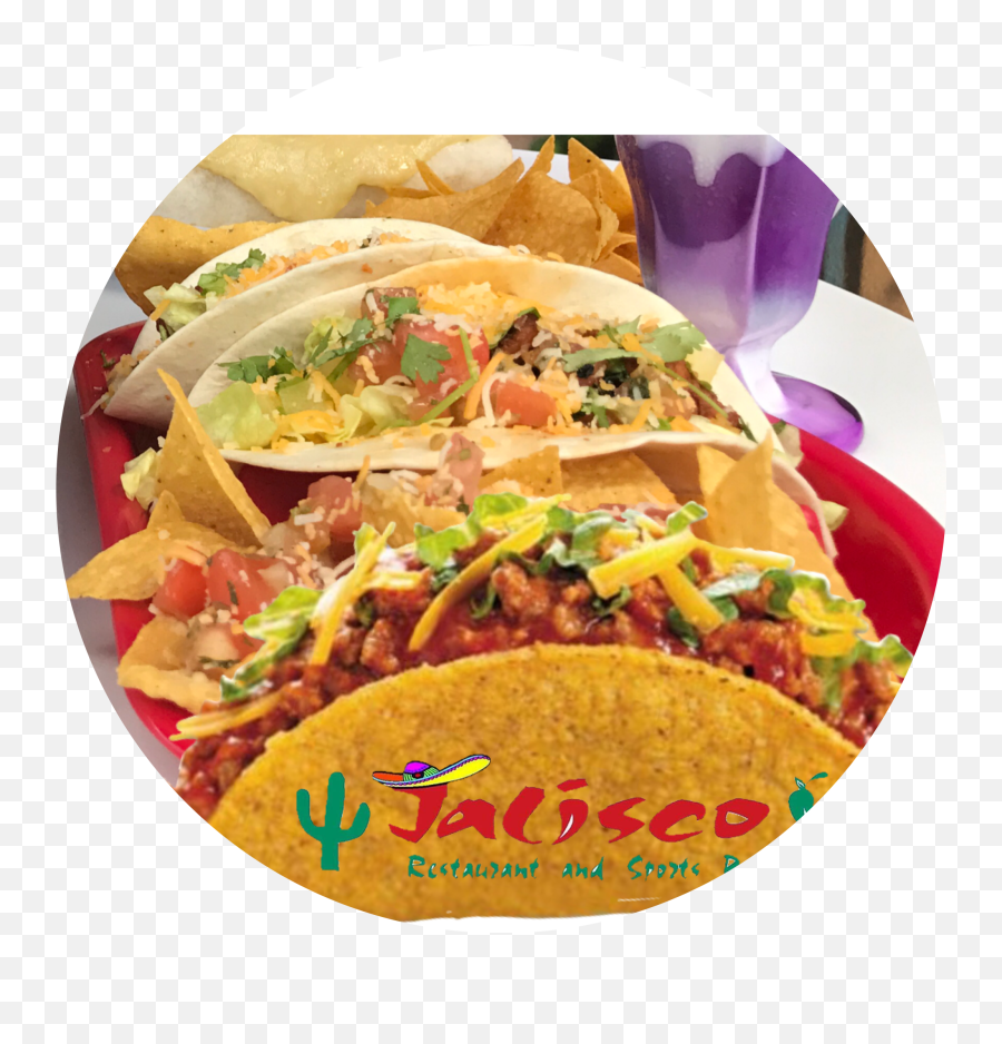 Taco Sticker By Astrid Cruz - Al Pastor Png,Taco Emoji Png