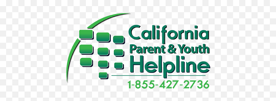 California Parent U0026 Youth Helpline Parenting Help - Vertical Png,California Png
