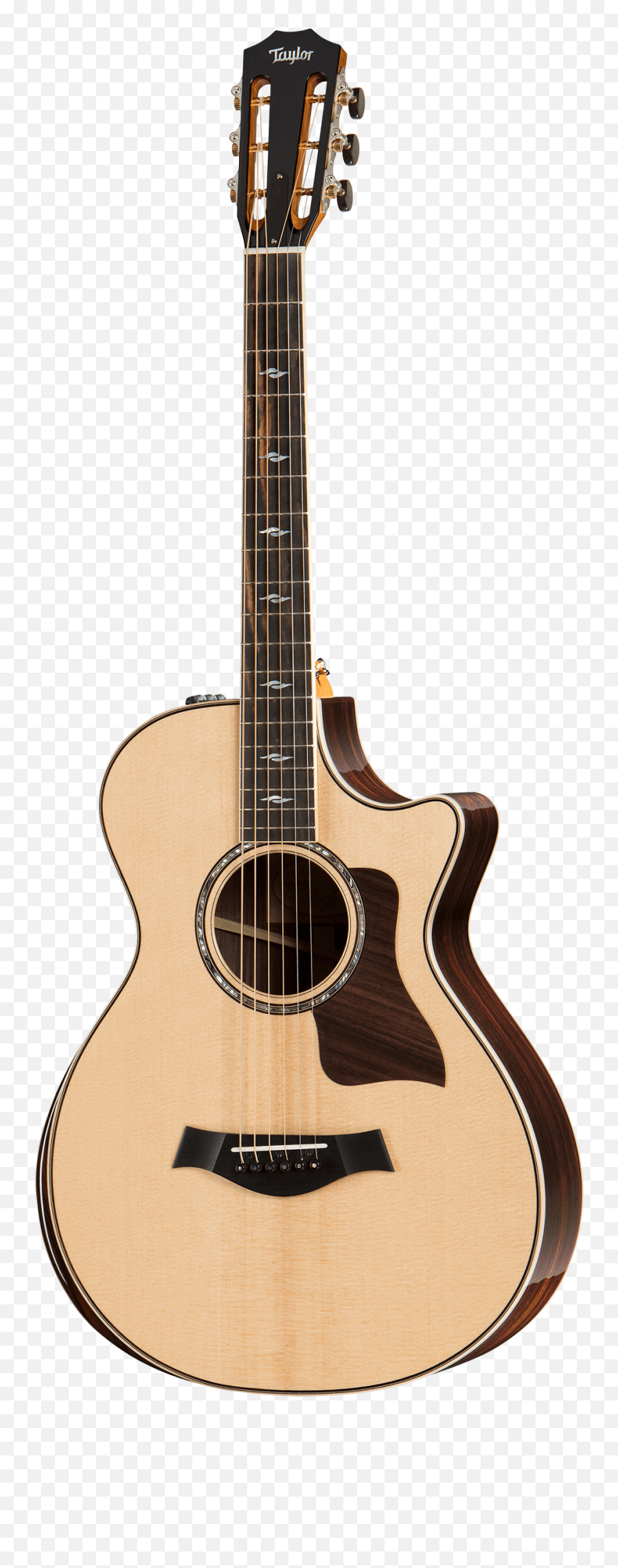 812ce 12 - Fret Dlx Taylor Gibson Guitar Bob Dylan Sj200 Taylor 712ce 12 Fret Png,Gibson Guitar Logo