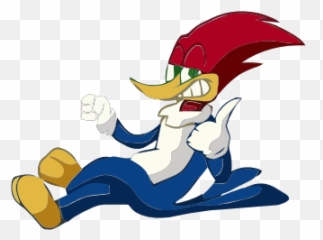 Gtsport Decal Search Engine - Woody Woodpecker With Beer png