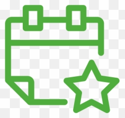 Family Motheru0027s Marketing Child Calendar Day Icon Business - Comment Star Icon Png,Presidents Day Png