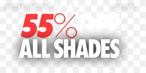 Shady Rays Polarized Sunglasses - Dot png