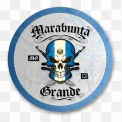 Marabunta Grande - Album On Imgur Gta 5 Marabunta Grande Logo Png,Gta Wasted Transparent