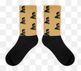The Weeknd Socks - Sock Png,The Weeknd Png