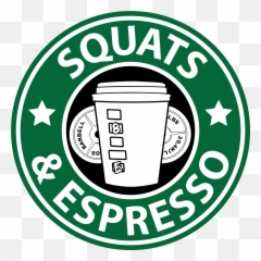 Squats And Espresso - The Powerpuff Girls Review Twin Peaks Cup png