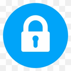 Chainlink Png - Chainlink Link Icon Youtube Round Logo Twitter Email Signature