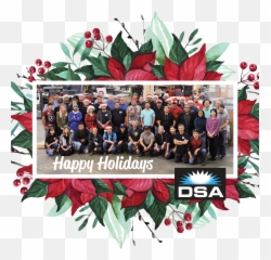 Happy Holidays - Dsa Signage Lightboxescom For Holiday Png,Happy Holiday Png