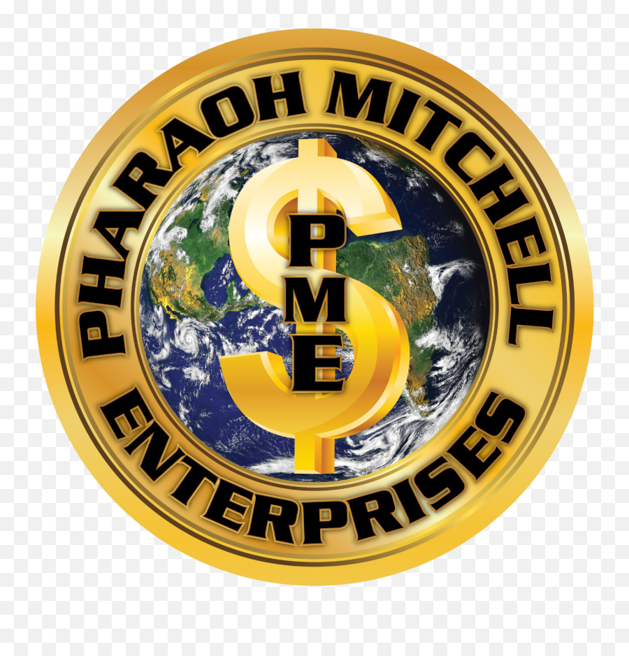 Pharaoh Mitchel Enterprises U2013 Contribute Participate Learn - Earth Png,Pharaoh Logo