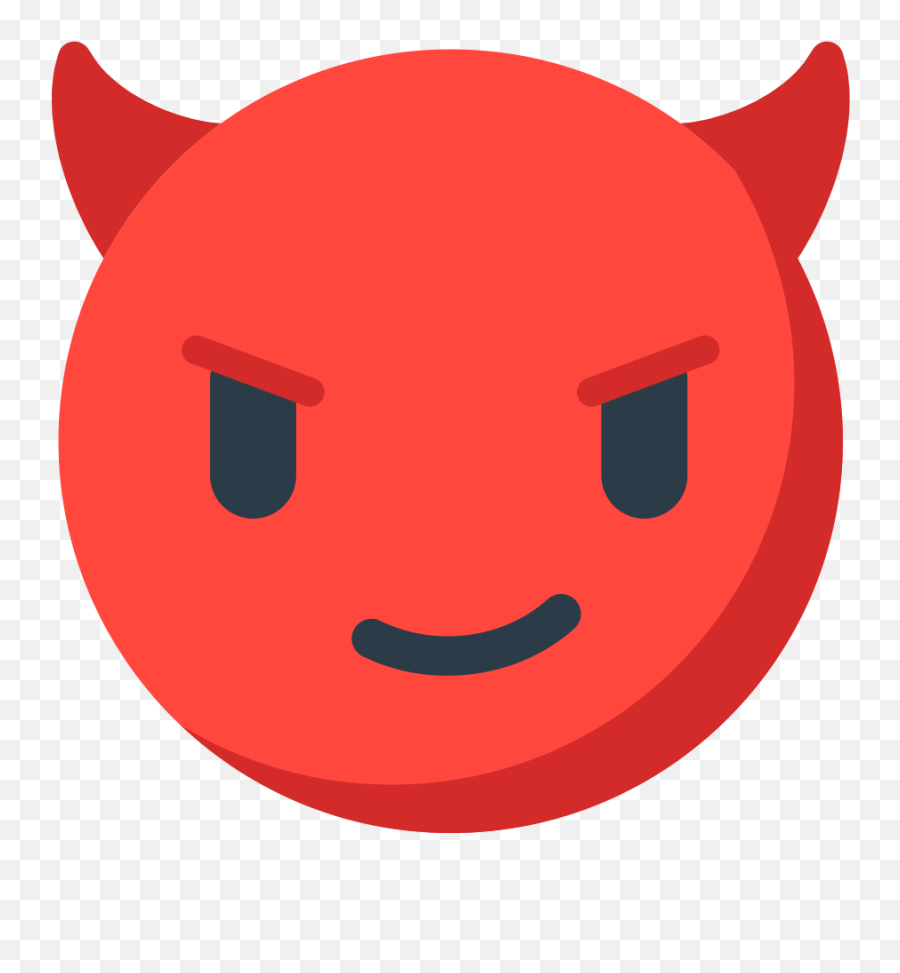 How To Evenu2026date A Demon - How To Evenu2026 Medium Devil Emoji Png,Demon Transparent