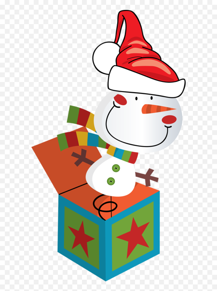 Great Clip Art Images Pinterest And Natal - Christmas Christmas Jack In The Box Clipart Png,Jack In The Box Png