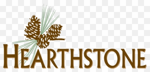 Hearthstone Mccall Fractional Ownership Vacation Rentals - Horizontal png