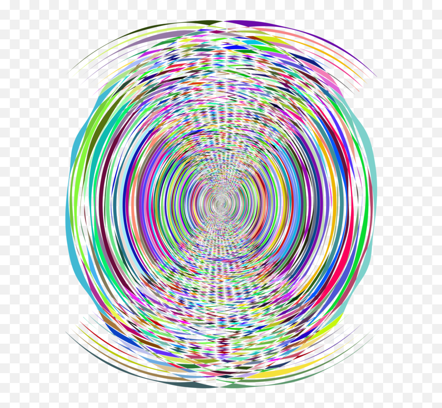 Symmetryspiralvortex Png Clipart - Royalty Free Svg Png Circle,Vortex Png