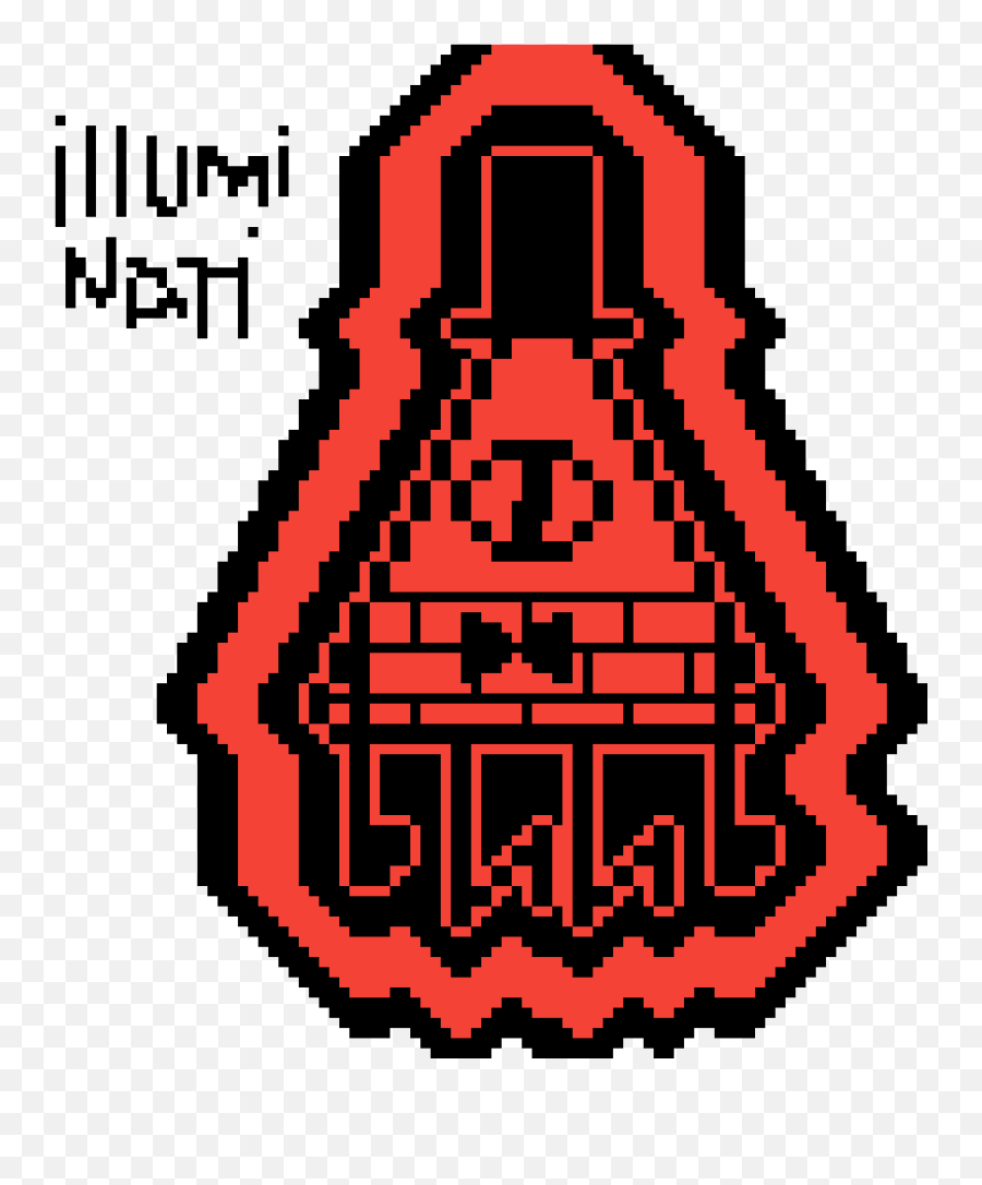 Mlg Illuminati Png - Red Illuminati Illustration 166211 Vertical,Mlg Transparent
