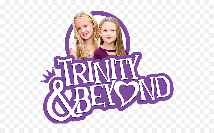 Trinity Beyond - Madison And Trinity Png,Trinity Png