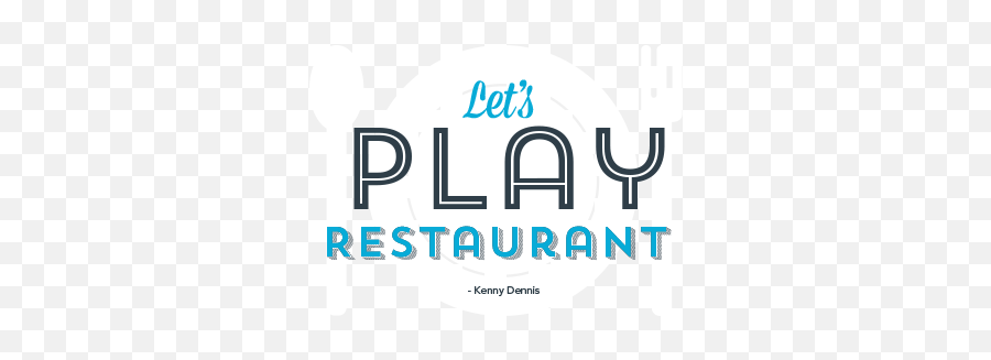Lets Play Restaurant - Language Png,Lets Play Logo
