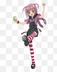 Amu Shugo Chara Hinamori - Shugo Chara Amu Outfits Png,Chara Png