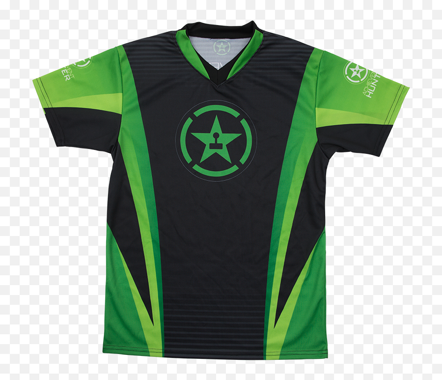 Pin - Achievement Hunter Esports Jersey Png,Achievement Hunter Logo