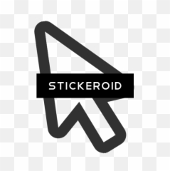 Download Cursor Arrow Design Mouse Web - Portable Network Sign Png,Mouse Arrow Png