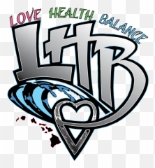 Lhb Love Health Balance - Hawaiian Islands png