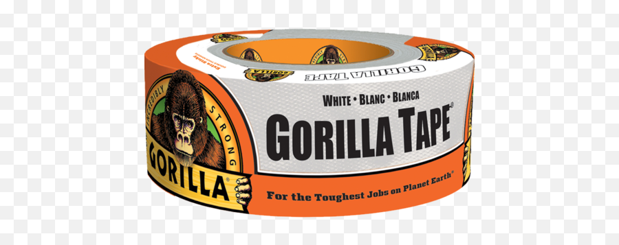 Gorilla 10 - Gorilla Glue Png,Gorilla Glue Logo