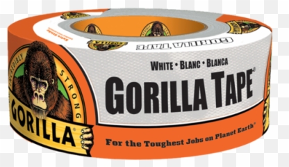 Gorilla 10 - Gorilla Glue Png,Gorilla Glue Logo