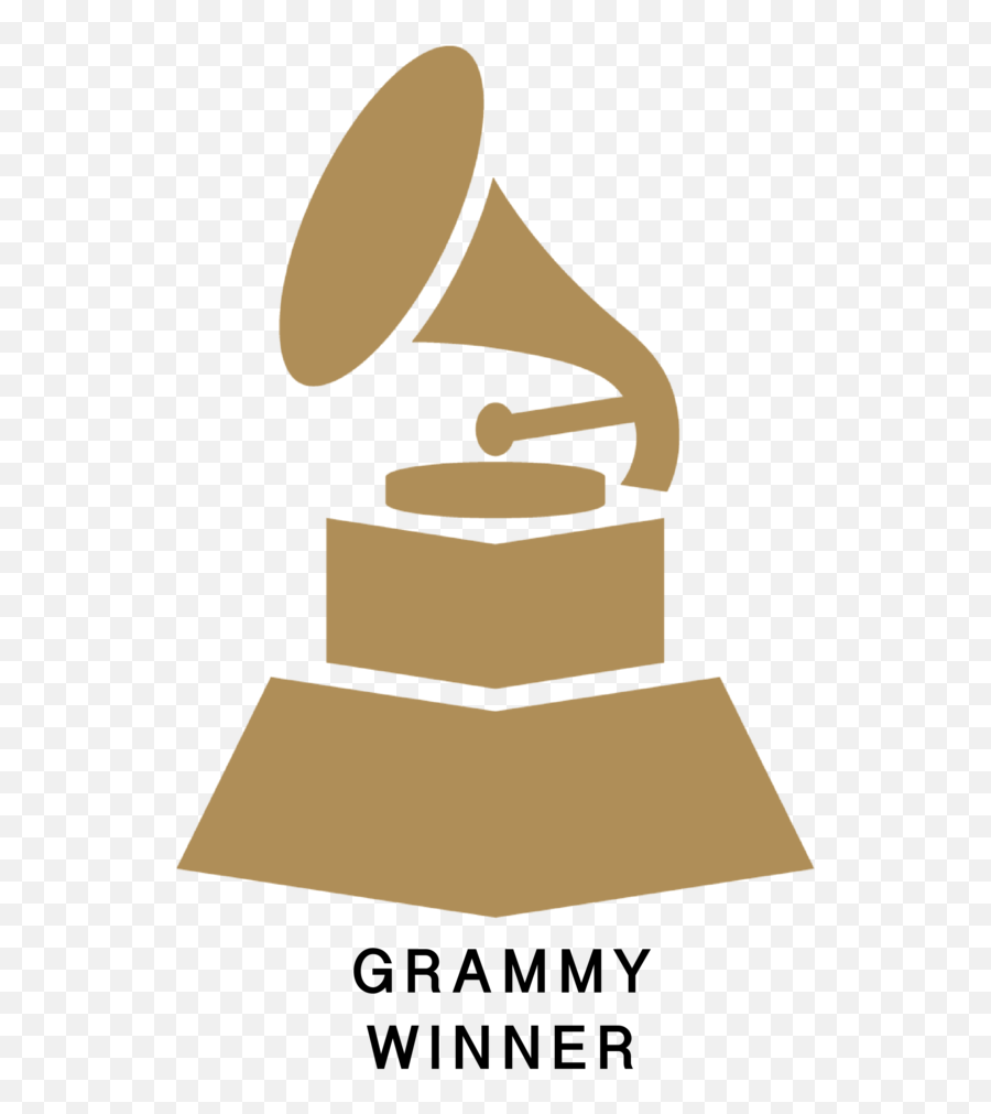 Complete Viola Works - Recording Academy Logo Png,Grammy Award Png