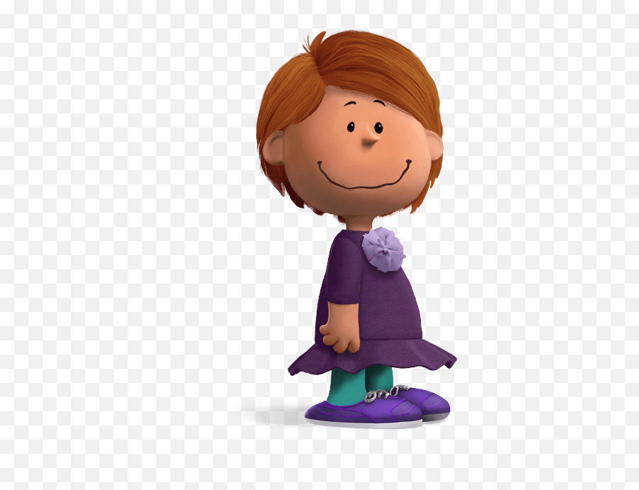 Get Peanutized - Charlie Brown Characters Png Transparent Peanuts Characters Movie Png,Charlie Brown Png