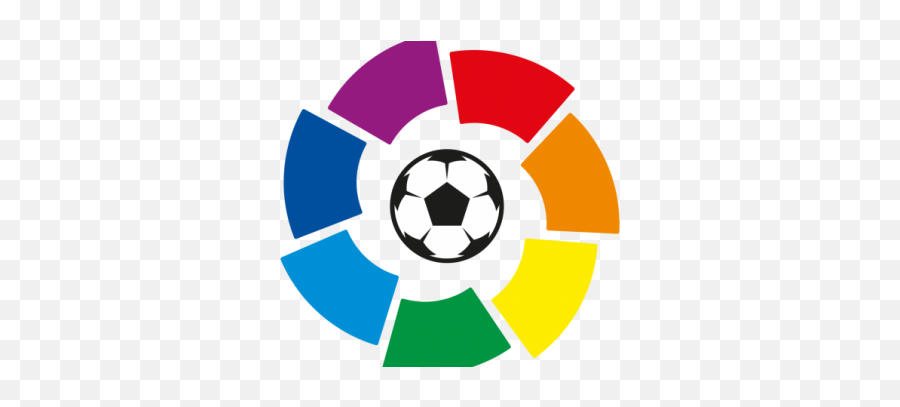 Seven La Liga Clubs Return Illegal Aid - La Liga Soccer Logo Png,La Liga Logo Png