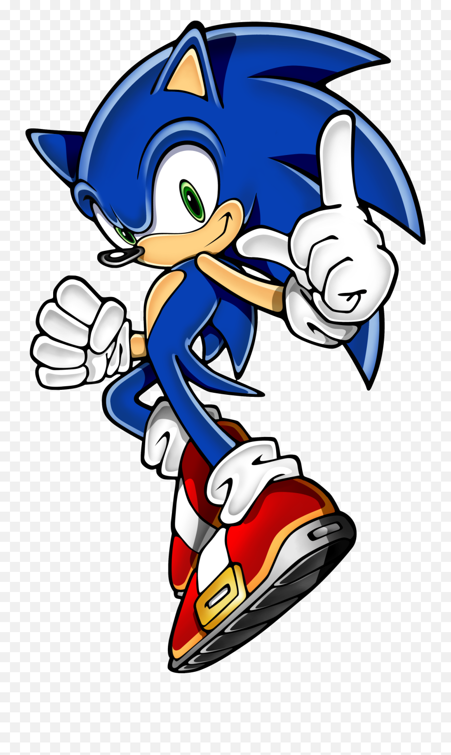 Sonic Rush - Sonic The Hedgehog Sonic Rush Png,Sonic Rush Logo