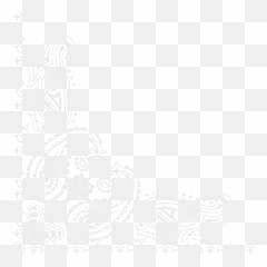 Download Bandana Left Background - Black Bandana Pattern Png,Black Bandana Png