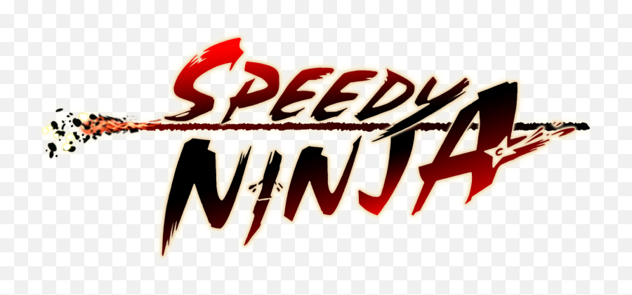 Speedy Ninja Turns The Endless Runner - Speedy Ninja Png,Netease Logo