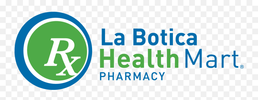 La Botica Pharmacy U2013 In Coachella - Health Mart Png,Walmart Pharmacy Logo