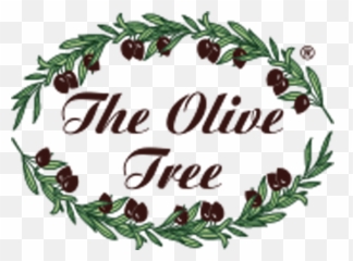 The Olive Tree Natural Cosmetics - For Holiday png