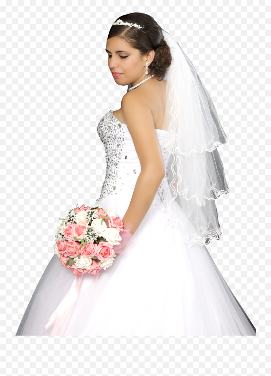 Couple Kissing Png Transparent Image - Pngpix Wedding Dress For Girls Png,Kissing Png