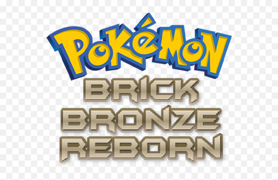 Developing Pokemon Brick Bronze Reborn - The Pokécommunity Hamamatsuch Station Png,Groudon Icon