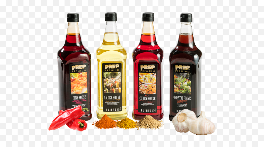 Prep Premium - Elephant Garlic Png,Cooking Oil Icon